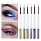 colored liquid eyeliner